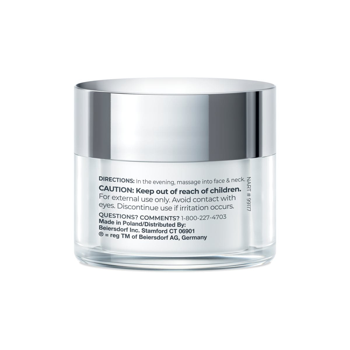 Eucerin: Q10 ANTIWRINKLE | Night Cream